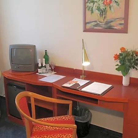 Aura Hotel Timmendorfer Strand