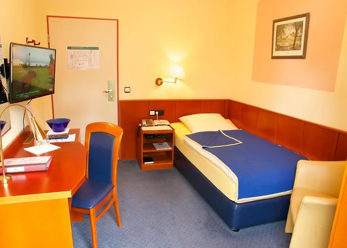 Aura Hotel Timmendorfer Strand