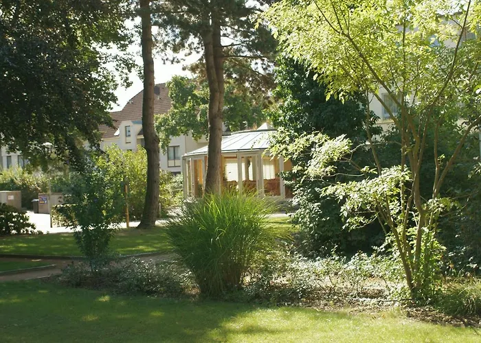 Aura * Timmendorfer Strand