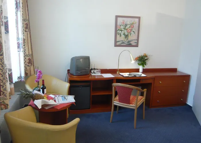 Aura Timmendorfer Strand